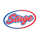 logo stage