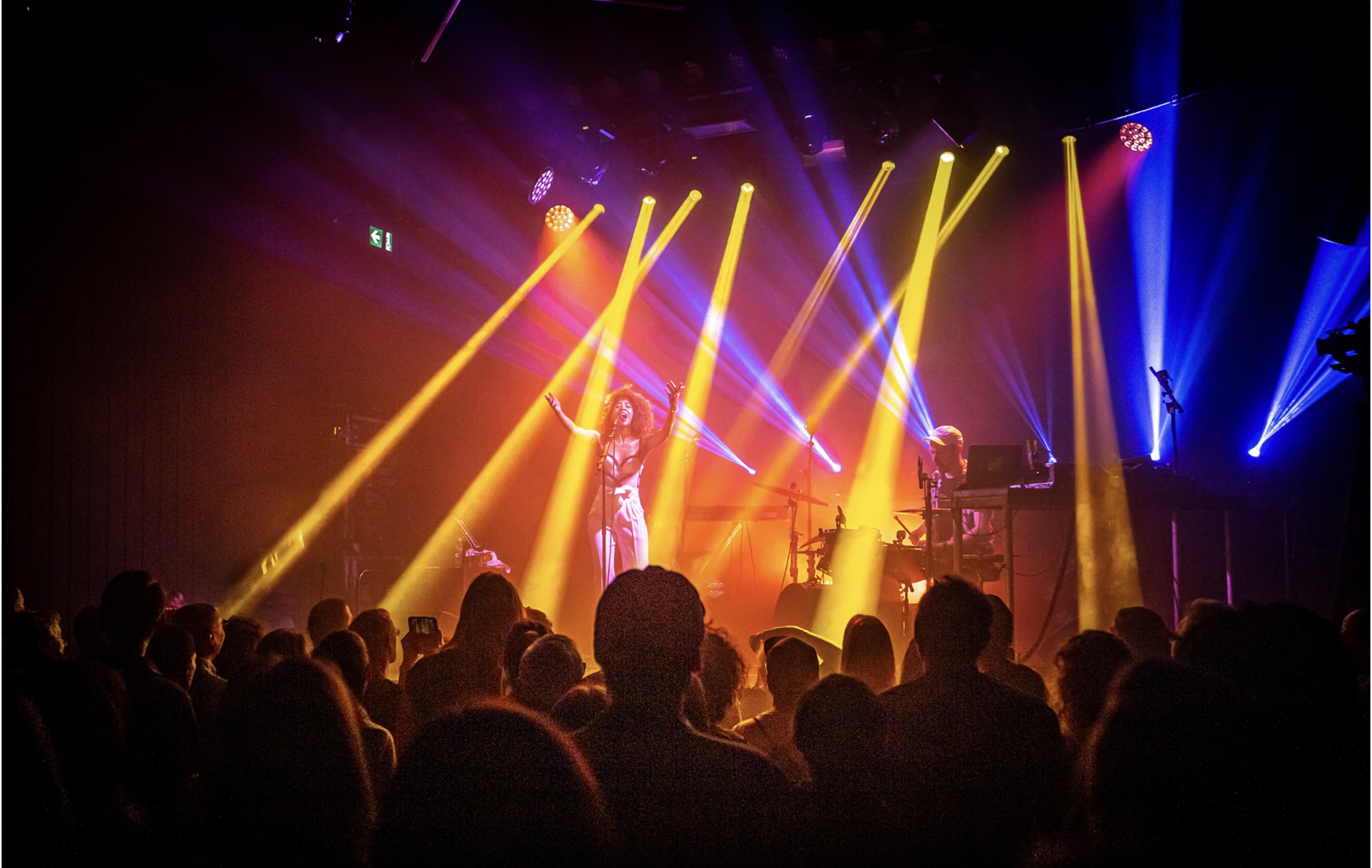 Label Festival