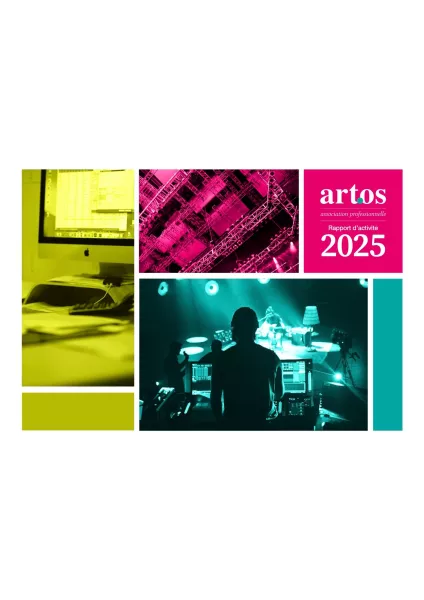 Cover RA 2025