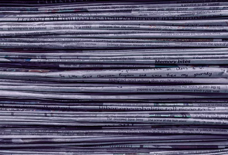 journaux