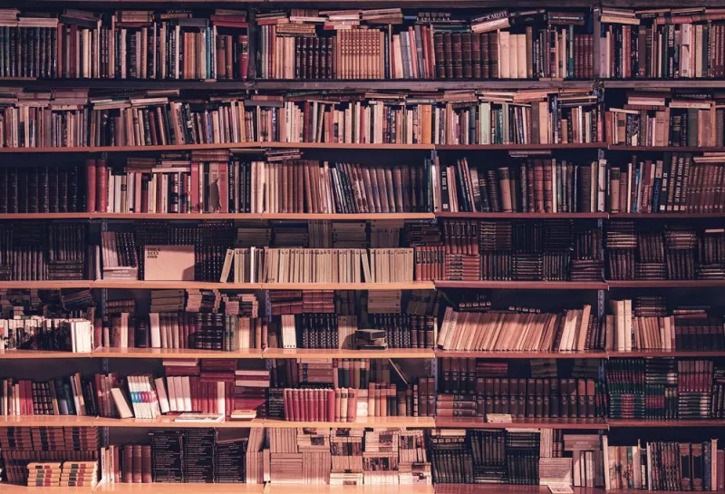 bibliothèque