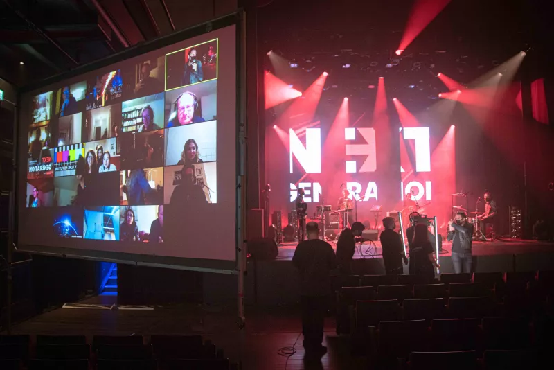 Next génération 2021