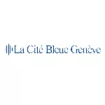 logo la cité bleue
