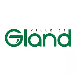 Ville de Gland 