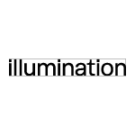 logo illumination