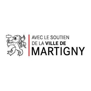 Ville de Martigny