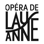 logo opera de Lausanne