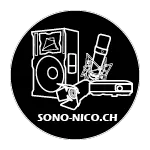 logo sono nico