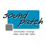 logo sound patch