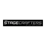 logo stage crafters