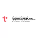 logo t