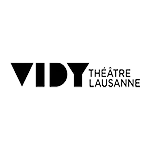 logo Théâtre de Vidy