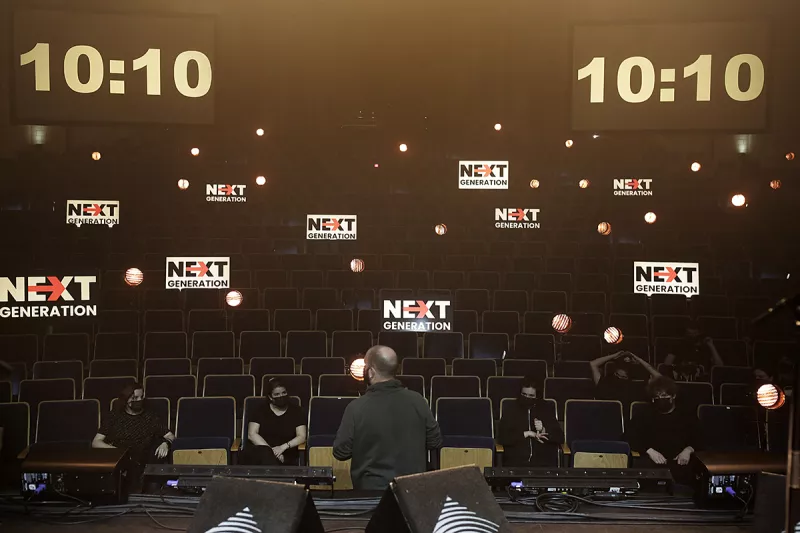 Next Generation