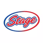 logo stage