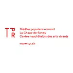 TPR logo