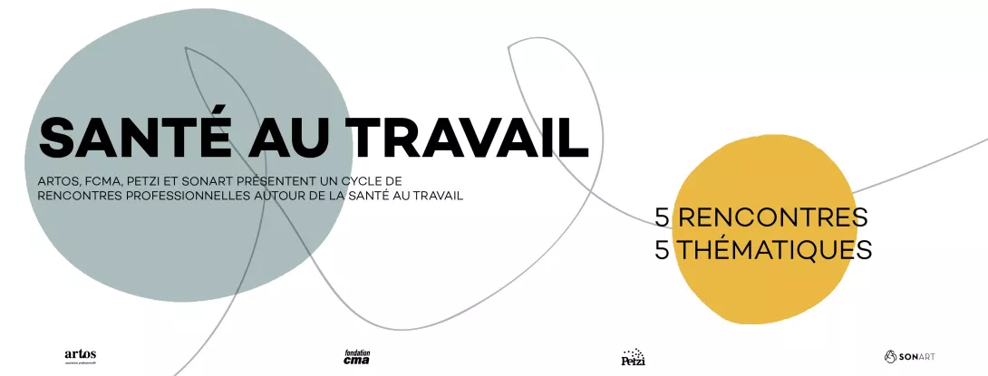 Rencontres sécurité au travail