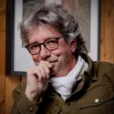 Portrait de Bleuze Laurent